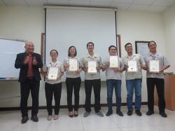 Kỹ năng tuyển dụng và phỏng vấn chuyên nghiệp - SYM (28.05.2019)